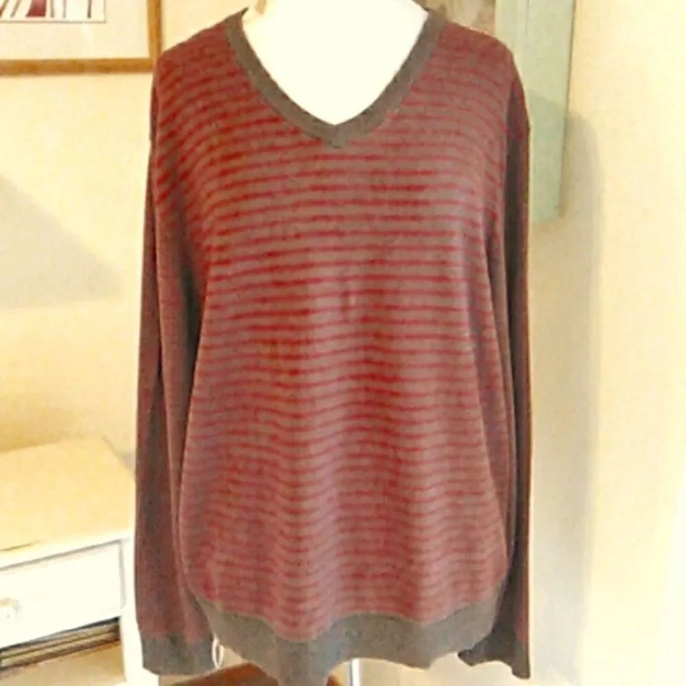 GAP Cotton Wool Blend Sweater